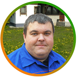Белевцев Алексей