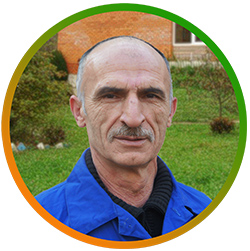 Гусейнов Магомед