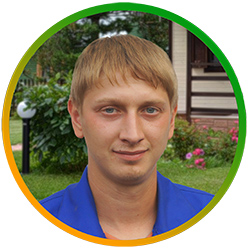 Хромченко Евгений