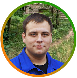 Колот Алексей